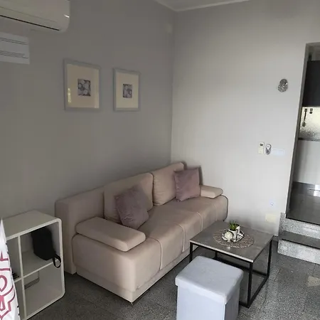 Apartment With A Parking Space Plomin, Labin - 23374 *