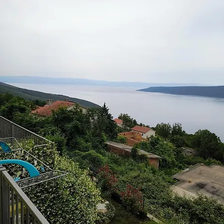 With A Parking Space Plomin, Labin - 23374 Apartment