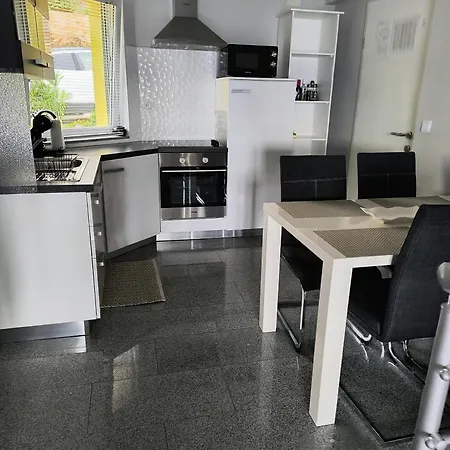 Apartment With A Parking Space Plomin, Labin - 23374